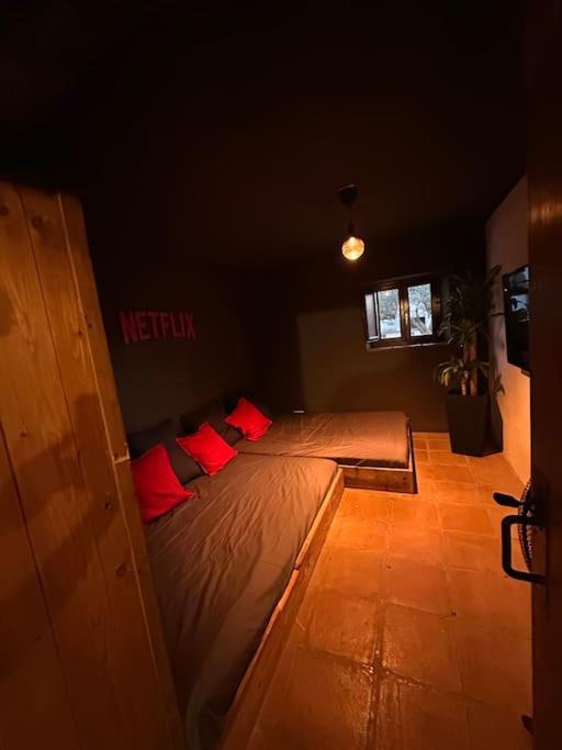 Oceana View Private Pool & Sauna & Netflix Room Málaga Buitenkant foto