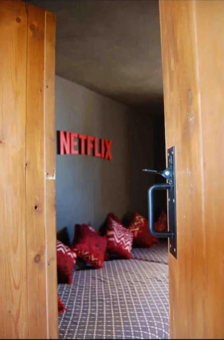 Oceana View Private Pool & Sauna & Netflix Room Málaga Buitenkant foto
